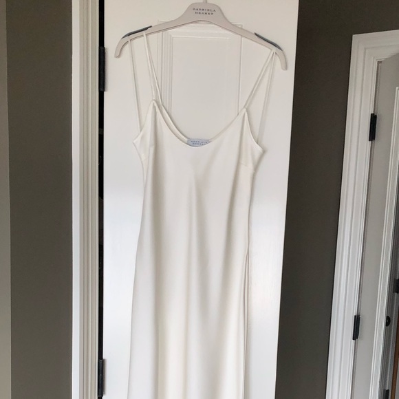 Gabriela Hearst dress, size 40 - Picture 2 of 7